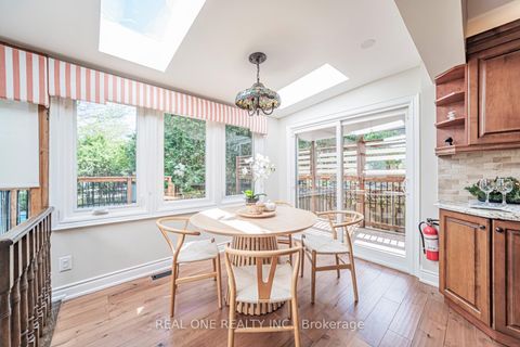 Photo 13 at 7 Hagerman Boulevard, Unionville, Markham