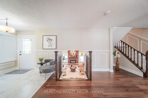 Photo 16 at 7 Hagerman Boulevard, Unionville, Markham