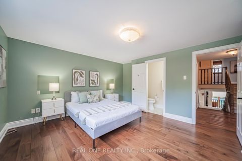 Photo 21 at 7 Hagerman Boulevard, Unionville, Markham