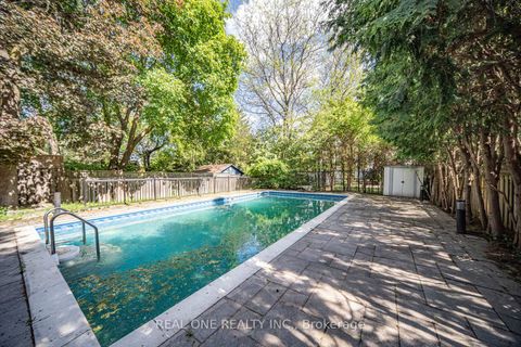 Photo 45 at 7 Hagerman Boulevard, Unionville, Markham