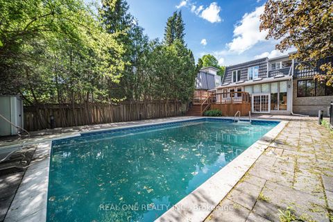 Photo 47 at 7 Hagerman Boulevard, Unionville, Markham