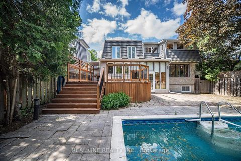 Photo 48 at 7 Hagerman Boulevard, Unionville, Markham