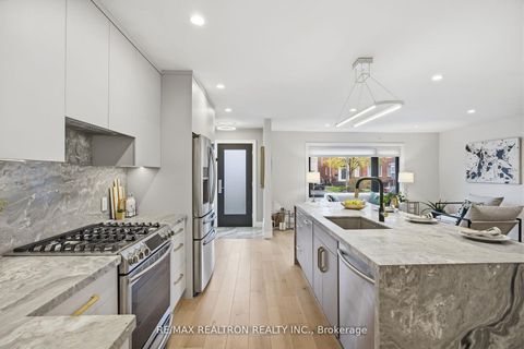 Photo 0 at 52 Burncrest Drive, Nortown, Toronto