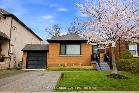 Photo 1 at 52 Burncrest Drive, Nortown, Toronto