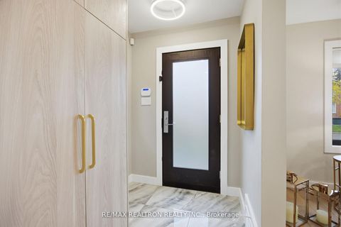 Photo 3 at 52 Burncrest Drive, Nortown, Toronto