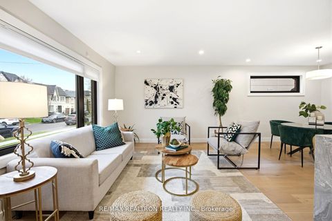 Photo 5 at 52 Burncrest Drive, Nortown, Toronto