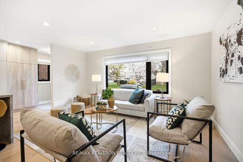 Photo 8 at 52 Burncrest Drive, Nortown, Toronto