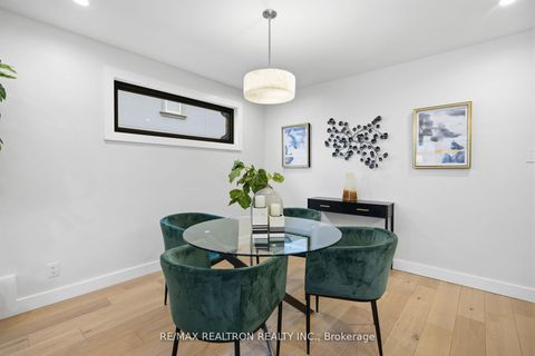 Photo 10 at 52 Burncrest Drive, Nortown, Toronto