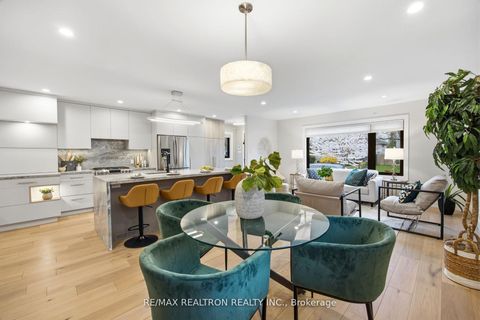 Photo 12 at 52 Burncrest Drive, Nortown, Toronto