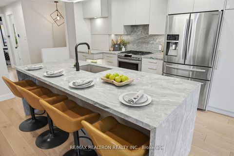 Photo 14 at 52 Burncrest Drive, Nortown, Toronto