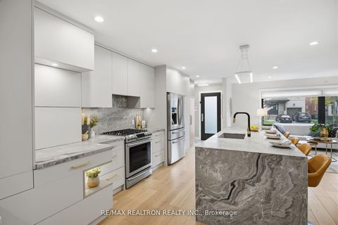 Photo 16 at 52 Burncrest Drive, Nortown, Toronto