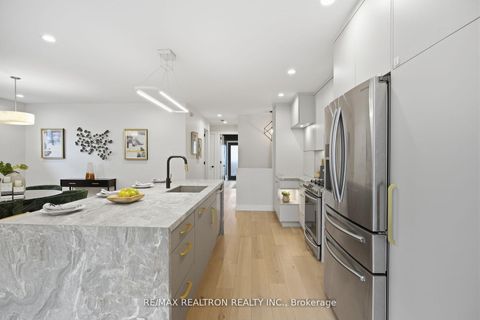 Photo 17 at 52 Burncrest Drive, Nortown, Toronto