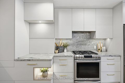 Photo 19 at 52 Burncrest Drive, Nortown, Toronto