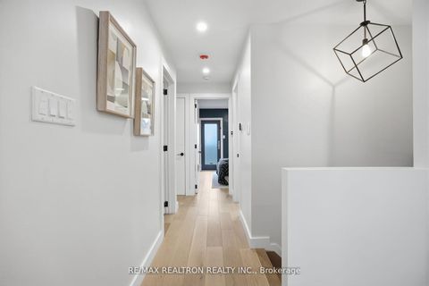Photo 20 at 52 Burncrest Drive, Nortown, Toronto