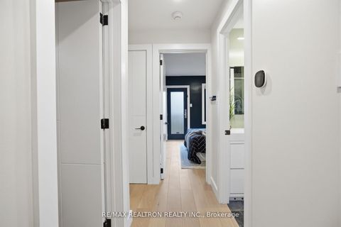 Photo 21 at 52 Burncrest Drive, Nortown, Toronto
