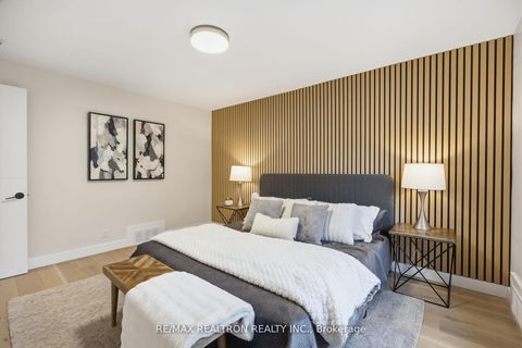 Photo 24 at 52 Burncrest Drive, Nortown, Toronto