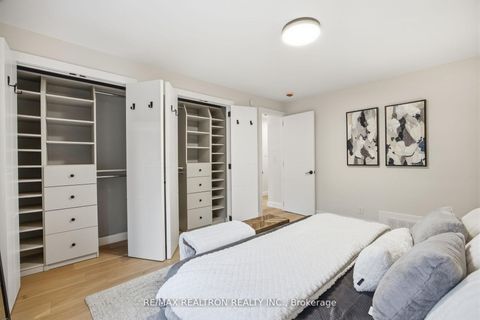 Photo 25 at 52 Burncrest Drive, Nortown, Toronto