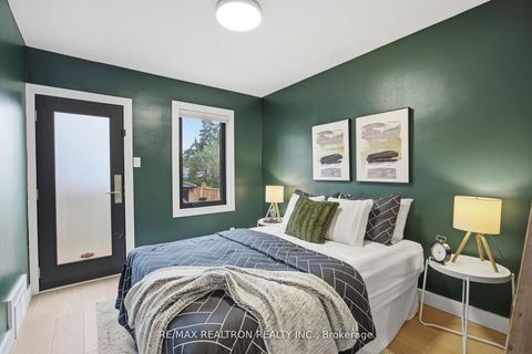 Photo 28 at 52 Burncrest Drive, Nortown, Toronto