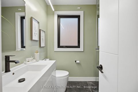 Photo 31 at 52 Burncrest Drive, Nortown, Toronto