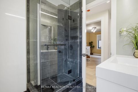 Photo 32 at 52 Burncrest Drive, Nortown, Toronto