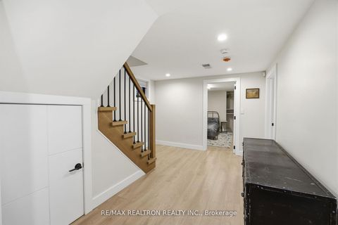 Photo 34 at 52 Burncrest Drive, Nortown, Toronto