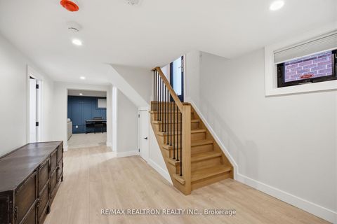 Photo 35 at 52 Burncrest Drive, Nortown, Toronto