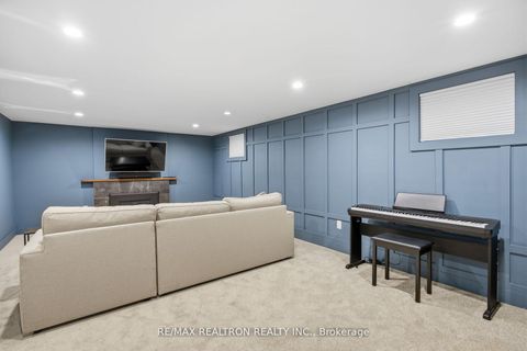 Photo 36 at 52 Burncrest Drive, Nortown, Toronto