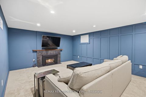 Photo 37 at 52 Burncrest Drive, Nortown, Toronto