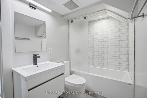 Photo 40 at 52 Burncrest Drive, Nortown, Toronto