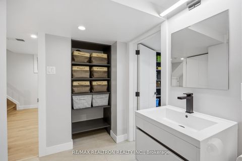 Photo 41 at 52 Burncrest Drive, Nortown, Toronto