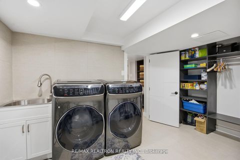 Photo 42 at 52 Burncrest Drive, Nortown, Toronto