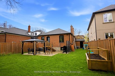 Photo 46 at 52 Burncrest Drive, Nortown, Toronto