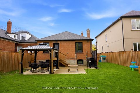 Photo 47 at 52 Burncrest Drive, Nortown, Toronto
