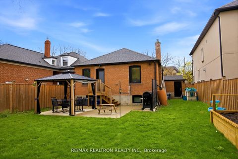 Photo 48 at 52 Burncrest Drive, Nortown, Toronto