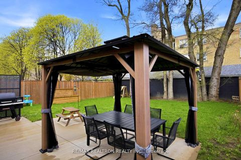 Photo 49 at 52 Burncrest Drive, Nortown, Toronto