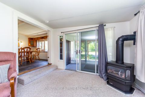 Photo 11 at 408 - 285 Crydermans Side Road, Baldwin, Georgina