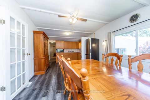 Photo 15 at 408 - 285 Crydermans Side Road, Baldwin, Georgina