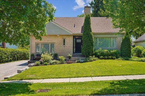 Photo 0 at 42 Roseview Avenue, Crosby, Richmond Hill