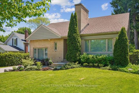 Photo 1 at 42 Roseview Avenue, Crosby, Richmond Hill
