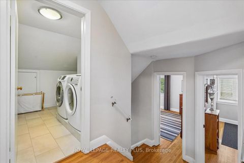 Photo 21 at 42 Roseview Avenue, Crosby, Richmond Hill