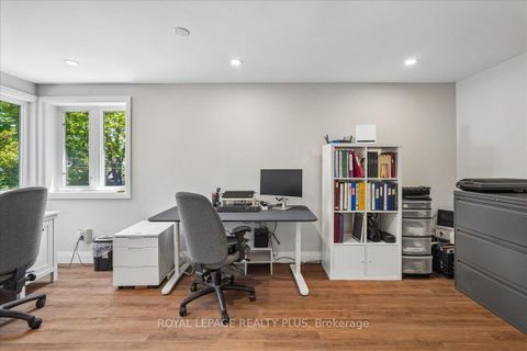 Photo 25 at 42 Roseview Avenue, Crosby, Richmond Hill
