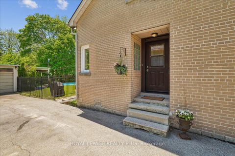Photo 31 at 42 Roseview Avenue, Crosby, Richmond Hill