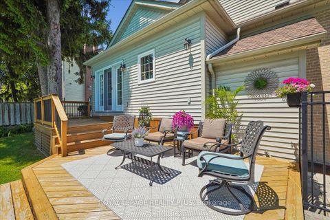 Photo 37 at 42 Roseview Avenue, Crosby, Richmond Hill