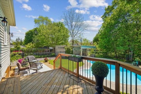 Photo 38 at 42 Roseview Avenue, Crosby, Richmond Hill