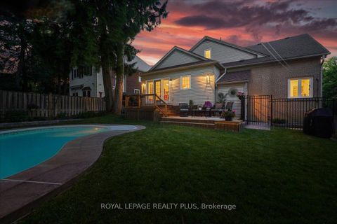 Photo 41 at 42 Roseview Avenue, Crosby, Richmond Hill