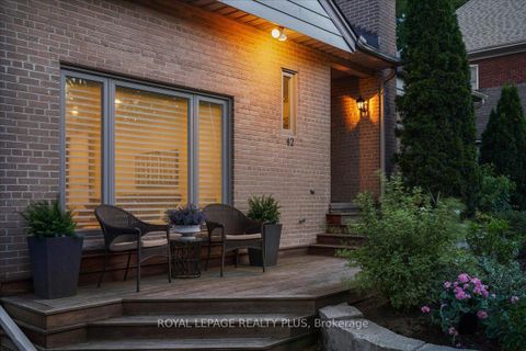 Photo 44 at 42 Roseview Avenue, Crosby, Richmond Hill
