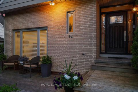 Photo 45 at 42 Roseview Avenue, Crosby, Richmond Hill