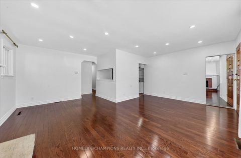 Photo 6 at 18 Bergen Road, Dorset Park, Toronto
