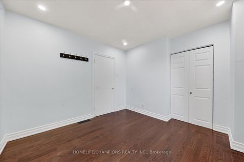Photo 12 at 18 Bergen Road, Dorset Park, Toronto