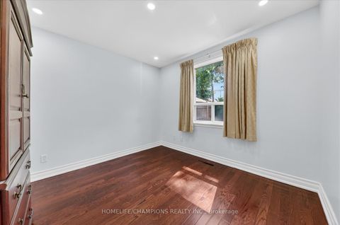 Photo 15 at 18 Bergen Road, Dorset Park, Toronto
